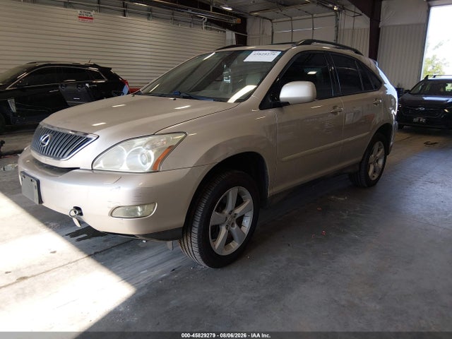 Aukcja sprzedaży 2006 Lexus Rx 330, vin: 2T2HA31U46C091531, numer aukcji: 45829279