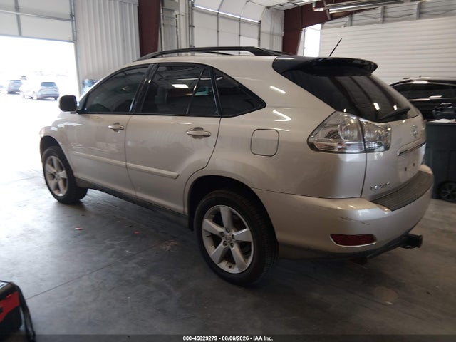 Aukcja sprzedaży 2006 Lexus Rx 330, vin: 2T2HA31U46C091531, numer aukcji: 45829279