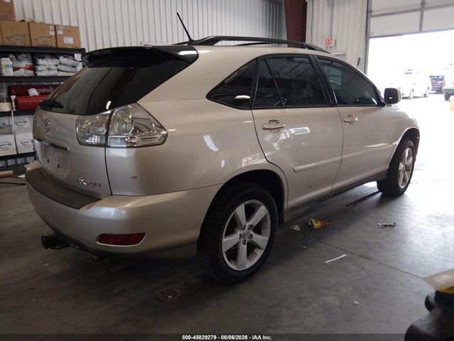 Aukcja sprzedaży 2006 Lexus Rx 330, vin: 2T2HA31U46C091531, numer aukcji: 45829279