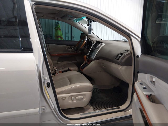 Aukcja sprzedaży 2006 Lexus Rx 330, vin: 2T2HA31U46C091531, numer aukcji: 45829279