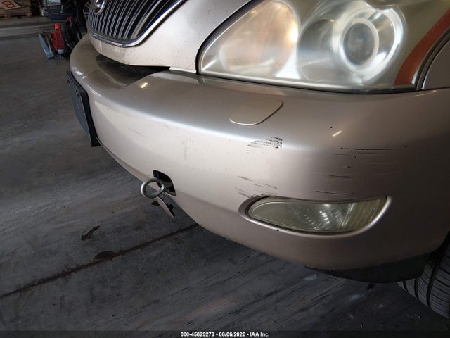 Aukcja sprzedaży 2006 Lexus Rx 330, vin: 2T2HA31U46C091531, numer aukcji: 45829279