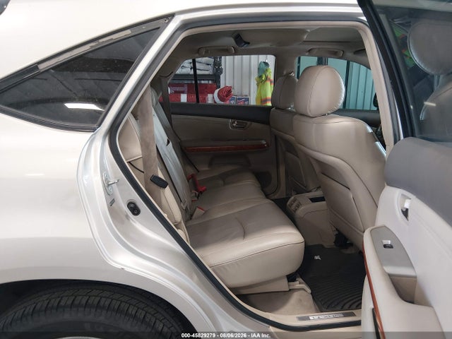 Aukcja sprzedaży 2006 Lexus Rx 330, vin: 2T2HA31U46C091531, numer aukcji: 45829279