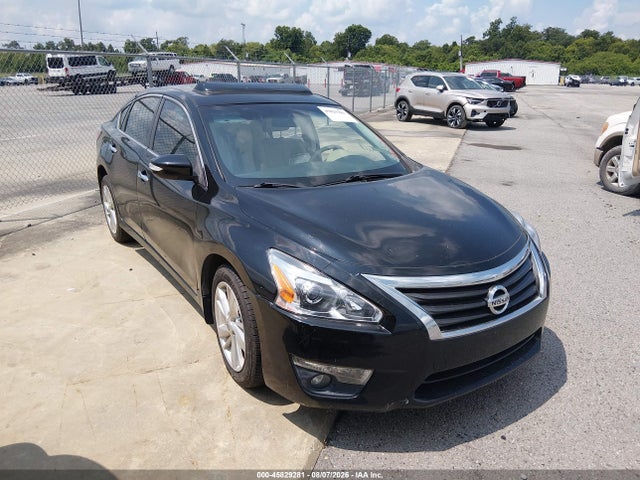 Aukcja sprzedaży 2015 Nissan Altima 2.5 Sl, vin: 1N4AL3AP4FN880999, numer aukcji: 45829281