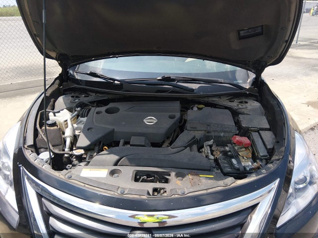 Aukcja sprzedaży 2015 Nissan Altima 2.5 Sl, vin: 1N4AL3AP4FN880999, numer aukcji: 45829281