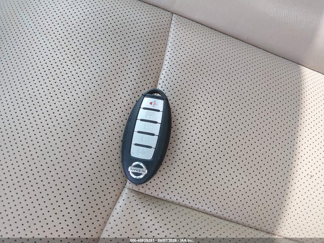 Aukcja sprzedaży 2015 Nissan Altima 2.5 Sl, vin: 1N4AL3AP4FN880999, numer aukcji: 45829281