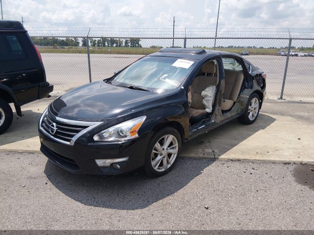 Aukcja sprzedaży 2015 Nissan Altima 2.5 Sl, vin: 1N4AL3AP4FN880999, numer aukcji: 45829281
