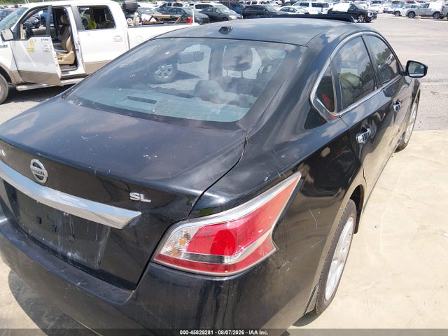 Aukcja sprzedaży 2015 Nissan Altima 2.5 Sl, vin: 1N4AL3AP4FN880999, numer aukcji: 45829281