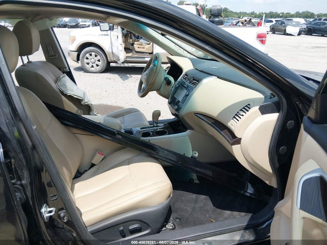 Aukcja sprzedaży 2015 Nissan Altima 2.5 Sl, vin: 1N4AL3AP4FN880999, numer aukcji: 45829281