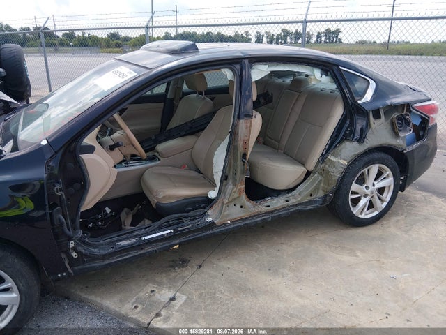Aukcja sprzedaży 2015 Nissan Altima 2.5 Sl, vin: 1N4AL3AP4FN880999, numer aukcji: 45829281