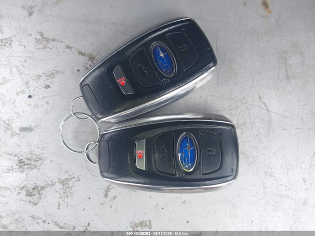 Продаж на аукціоні авто 2021 Subaru Impreza Premium 5-door, vin: 4S3GTAD62M3714209, номер лоту: 45829283