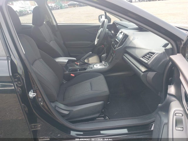 Продаж на аукціоні авто 2021 Subaru Impreza Premium 5-door, vin: 4S3GTAD62M3714209, номер лоту: 45829283