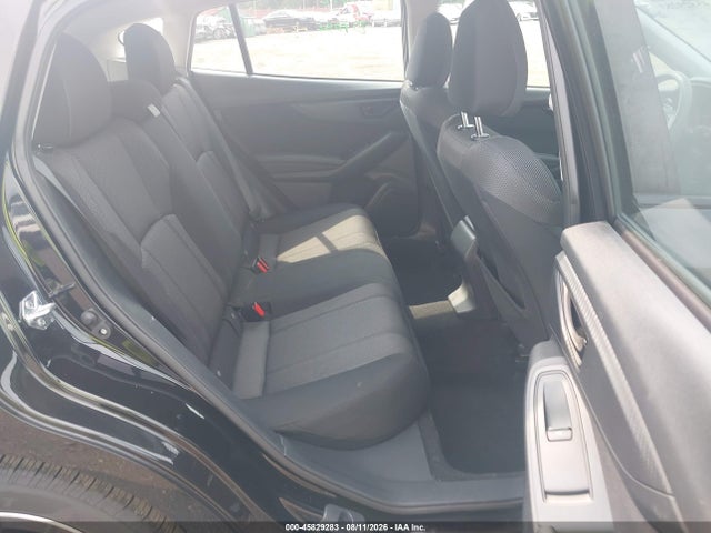Продаж на аукціоні авто 2021 Subaru Impreza Premium 5-door, vin: 4S3GTAD62M3714209, номер лоту: 45829283