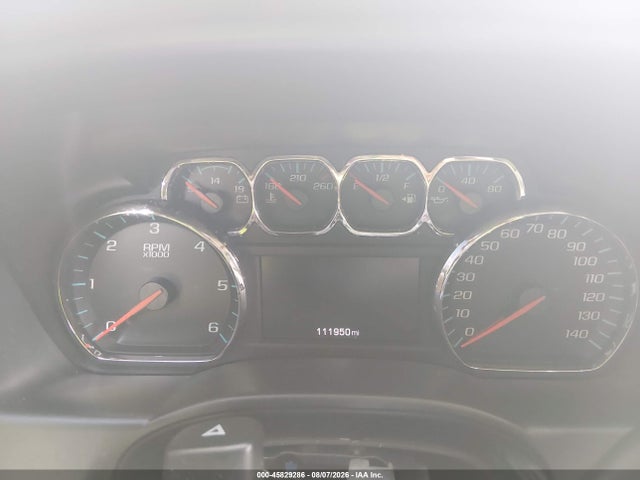 Продажа на аукционе авто 2017 Chevrolet Silverado 1500 High Country, vin: 3GCUKTEJ8HG351597, номер лота: 45829286