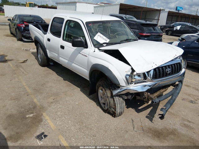 Aukcja sprzedaży 2004 Toyota Tacoma Prerunner V6, vin: 5TEGN92N94Z328911, numer aukcji: 45829288