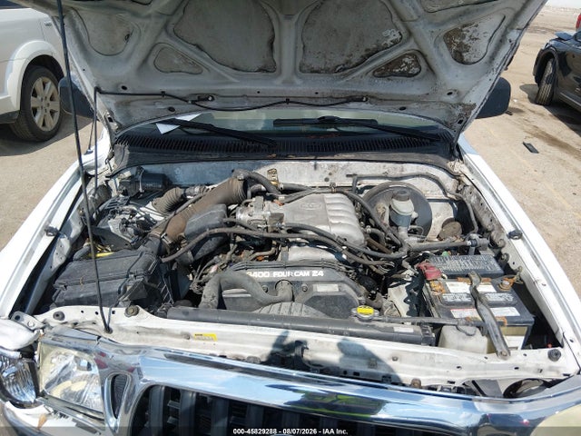 Aukcja sprzedaży 2004 Toyota Tacoma Prerunner V6, vin: 5TEGN92N94Z328911, numer aukcji: 45829288