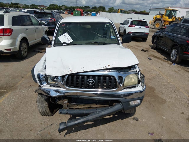 Aukcja sprzedaży 2004 Toyota Tacoma Prerunner V6, vin: 5TEGN92N94Z328911, numer aukcji: 45829288