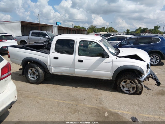 Aukcja sprzedaży 2004 Toyota Tacoma Prerunner V6, vin: 5TEGN92N94Z328911, numer aukcji: 45829288