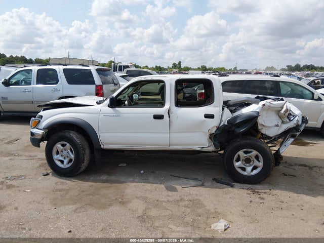 Aukcja sprzedaży 2004 Toyota Tacoma Prerunner V6, vin: 5TEGN92N94Z328911, numer aukcji: 45829288