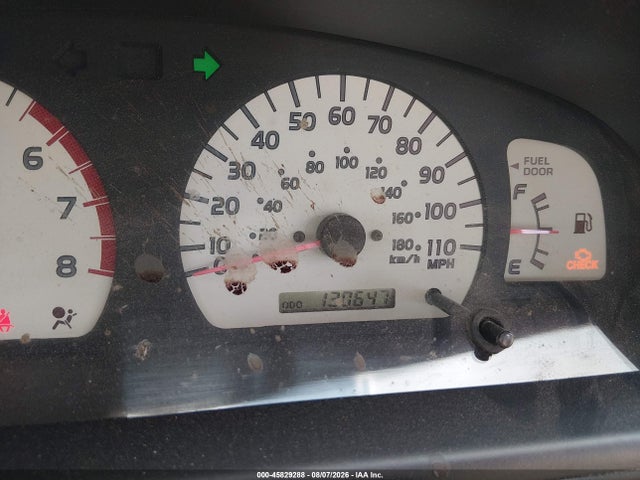 Aukcja sprzedaży 2004 Toyota Tacoma Prerunner V6, vin: 5TEGN92N94Z328911, numer aukcji: 45829288