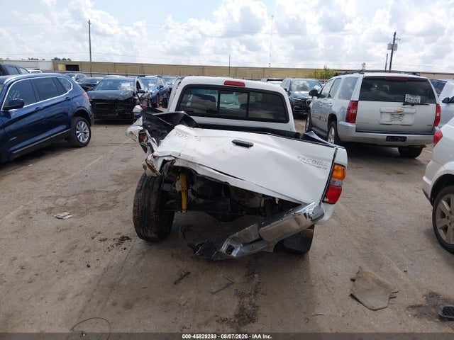Aukcja sprzedaży 2004 Toyota Tacoma Prerunner V6, vin: 5TEGN92N94Z328911, numer aukcji: 45829288
