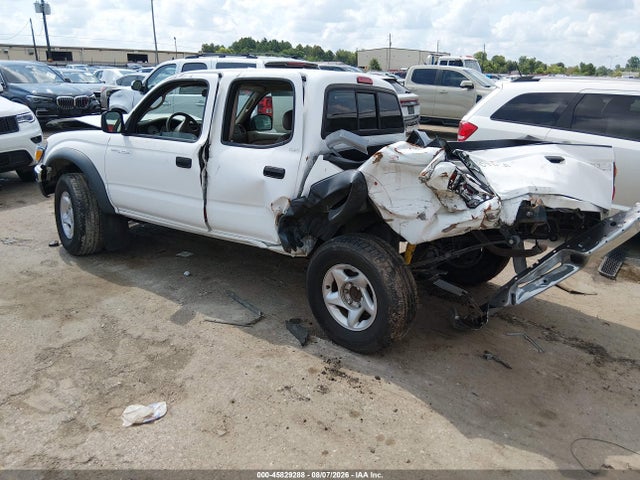 Aukcja sprzedaży 2004 Toyota Tacoma Prerunner V6, vin: 5TEGN92N94Z328911, numer aukcji: 45829288
