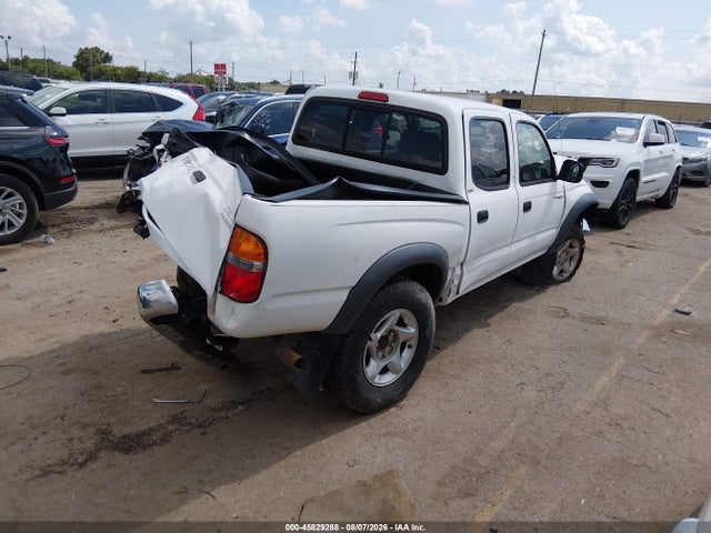 Aukcja sprzedaży 2004 Toyota Tacoma Prerunner V6, vin: 5TEGN92N94Z328911, numer aukcji: 45829288