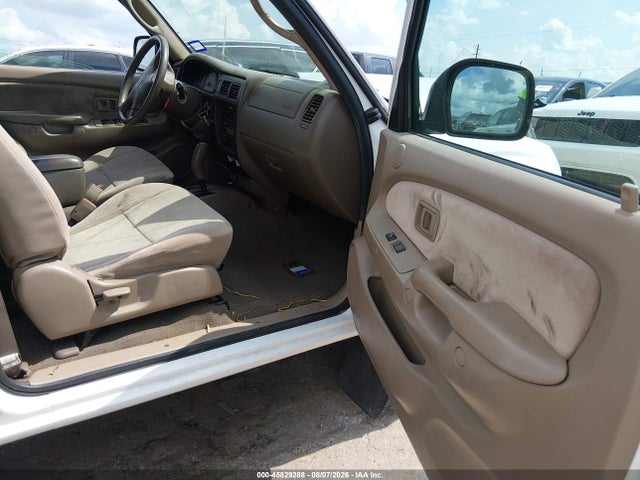Aukcja sprzedaży 2004 Toyota Tacoma Prerunner V6, vin: 5TEGN92N94Z328911, numer aukcji: 45829288