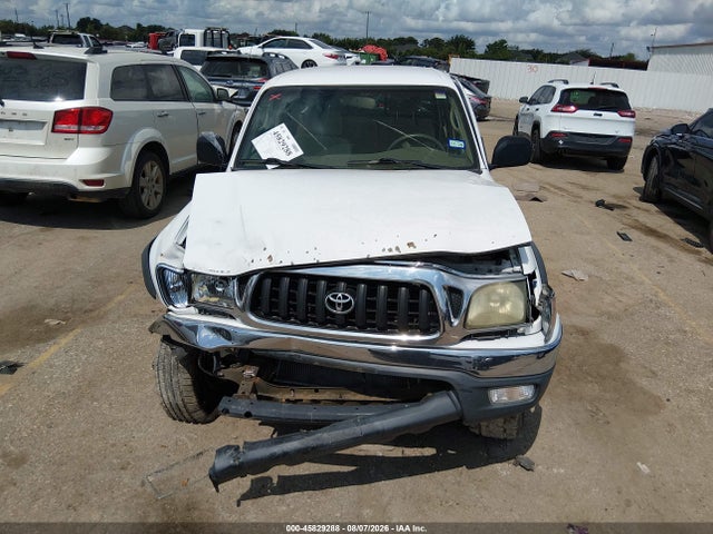 Aukcja sprzedaży 2004 Toyota Tacoma Prerunner V6, vin: 5TEGN92N94Z328911, numer aukcji: 45829288