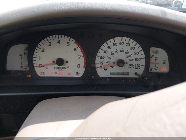 Aukcja sprzedaży 2004 Toyota Tacoma Prerunner V6, vin: 5TEGN92N94Z328911, numer aukcji: 45829288