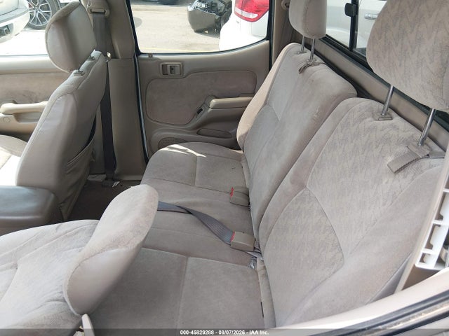 Aukcja sprzedaży 2004 Toyota Tacoma Prerunner V6, vin: 5TEGN92N94Z328911, numer aukcji: 45829288