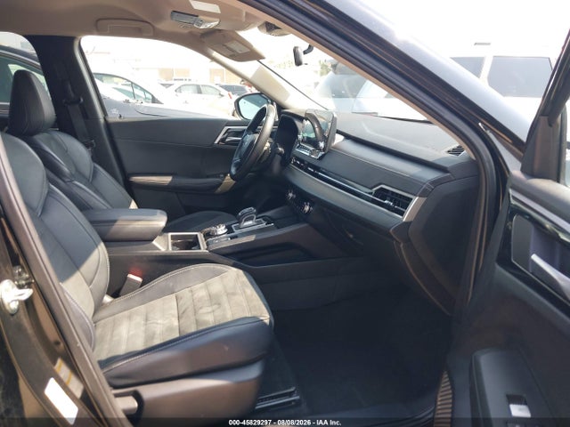 2024 Mitsubishi Outlander Se 2.5 S-awc/se Black Edition S-awc/se Black Edition W/pano Roof S-awc/se Ralliart S-awc მანქანა იყიდება აუქციონზე, vin: JA4J4VA81RZ082155, აუქციონის ნომერი: 45829297