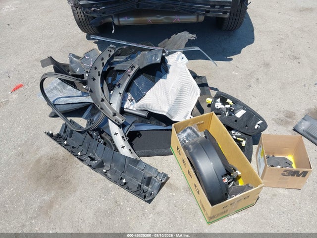45829300 :رقم المزاد ، 5N1BT3BA1NC700778 vin ، 2022 Nissan Rogue Sv Fwd مزاد بيع