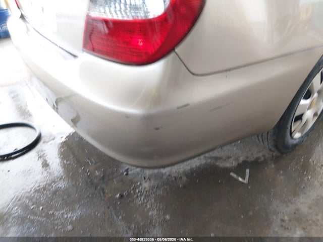2002 Toyota Camry Le მანქანა იყიდება აუქციონზე, vin: 4T1BE32K82U041218, აუქციონის ნომერი: 45829306