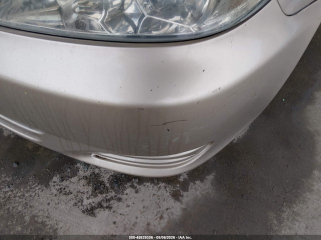 2002 Toyota Camry Le მანქანა იყიდება აუქციონზე, vin: 4T1BE32K82U041218, აუქციონის ნომერი: 45829306