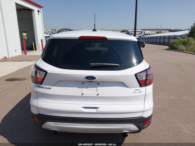 Продаж на аукціоні авто 2018 Ford Escape Se, vin: 1FMCU9GD2JUD08792, номер лоту: 45829307