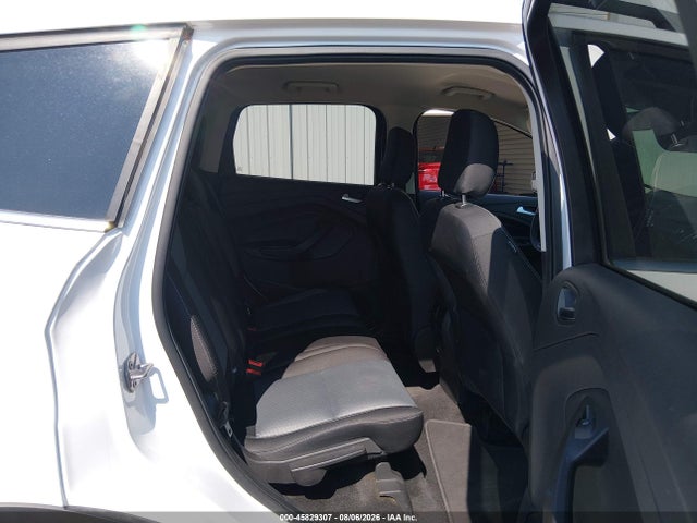 Продаж на аукціоні авто 2018 Ford Escape Se, vin: 1FMCU9GD2JUD08792, номер лоту: 45829307