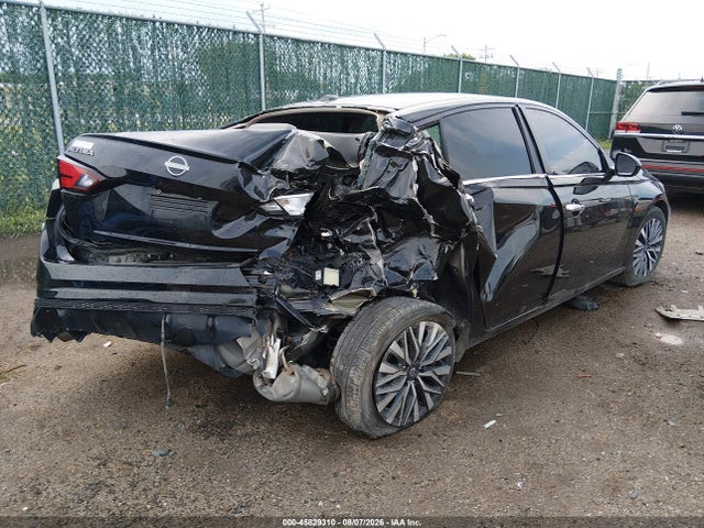 1N4BL4DV2PN373301 Nissan Altima Sv Fwd