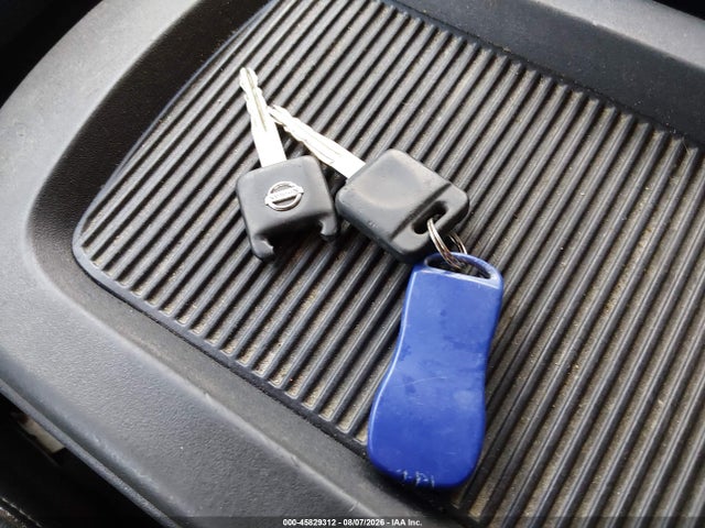 Aukcja sprzedaży 2012 Nissan Titan Sl, vin: 1N6BA0ED5CN317102, numer aukcji: 45829312