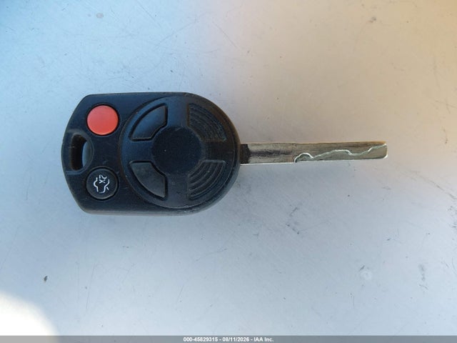 Ford FOCUS SE 2015 1FADP3K2XFL256673 Image 11