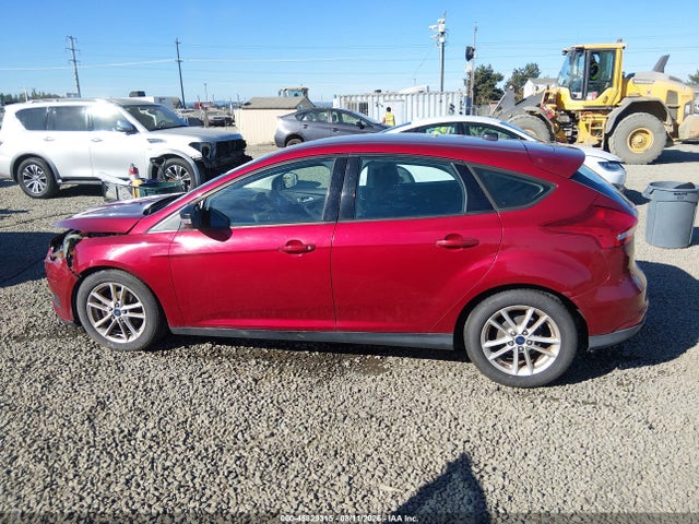 Ford FOCUS SE 2015 1FADP3K2XFL256673 Image 14