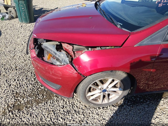 Ford FOCUS SE 2015 1FADP3K2XFL256673 Image 18