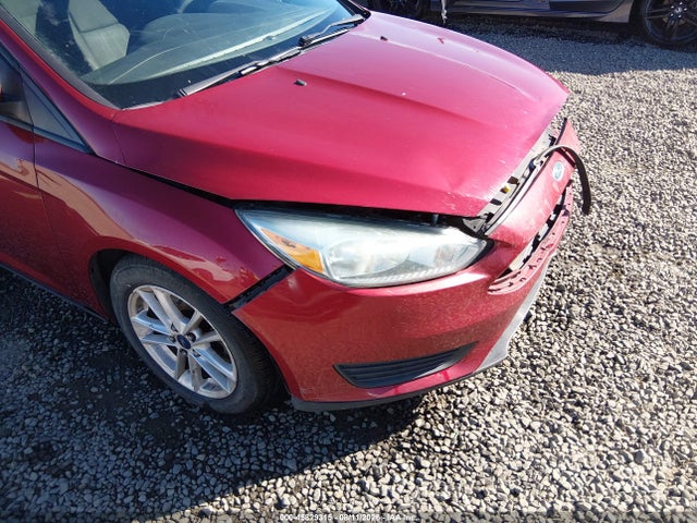 Ford FOCUS SE 2015 1FADP3K2XFL256673 Image 19