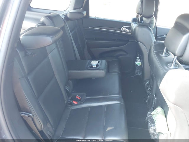 Продажа на аукционе авто 2021 Jeep Grand Cherokee Limited 4x4, vin: 1C4RJFBG7MC534831, номер лота: 45829316
