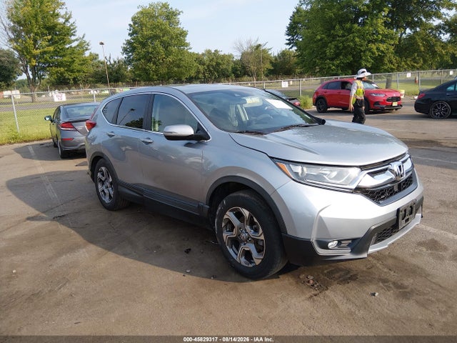 Aukcja sprzedaży 2019 Honda Cr-v Ex, vin: 5J6RW2H58KL006898, numer aukcji: 45829317