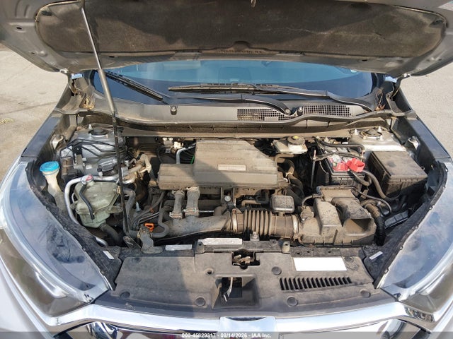 Aukcja sprzedaży 2019 Honda Cr-v Ex, vin: 5J6RW2H58KL006898, numer aukcji: 45829317