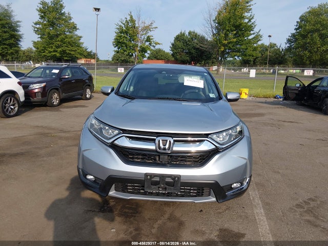 Aukcja sprzedaży 2019 Honda Cr-v Ex, vin: 5J6RW2H58KL006898, numer aukcji: 45829317
