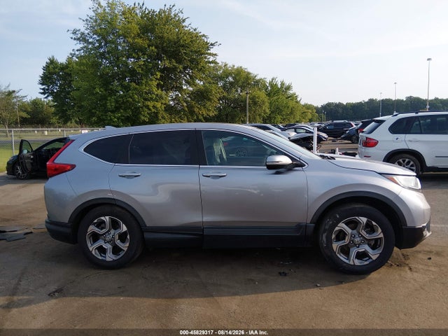 Aukcja sprzedaży 2019 Honda Cr-v Ex, vin: 5J6RW2H58KL006898, numer aukcji: 45829317