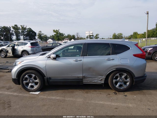 Aukcja sprzedaży 2019 Honda Cr-v Ex, vin: 5J6RW2H58KL006898, numer aukcji: 45829317
