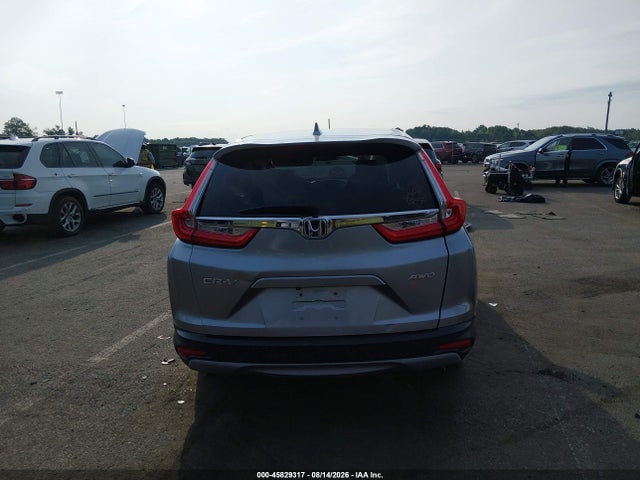 Aukcja sprzedaży 2019 Honda Cr-v Ex, vin: 5J6RW2H58KL006898, numer aukcji: 45829317