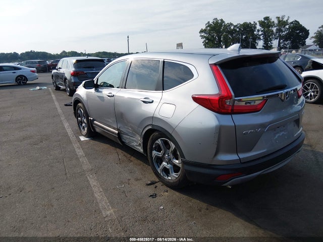Aukcja sprzedaży 2019 Honda Cr-v Ex, vin: 5J6RW2H58KL006898, numer aukcji: 45829317